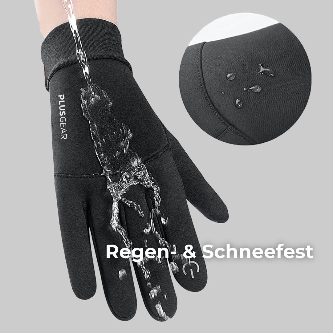 PlusGloves