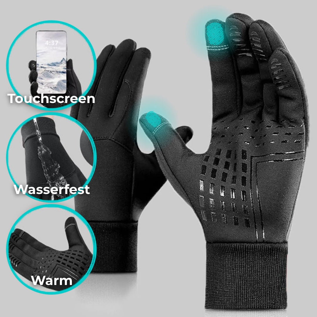 PlusGloves